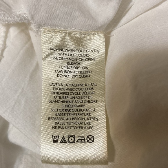 We the Free Mini Babydoll, size small. - Picture 10 of 11